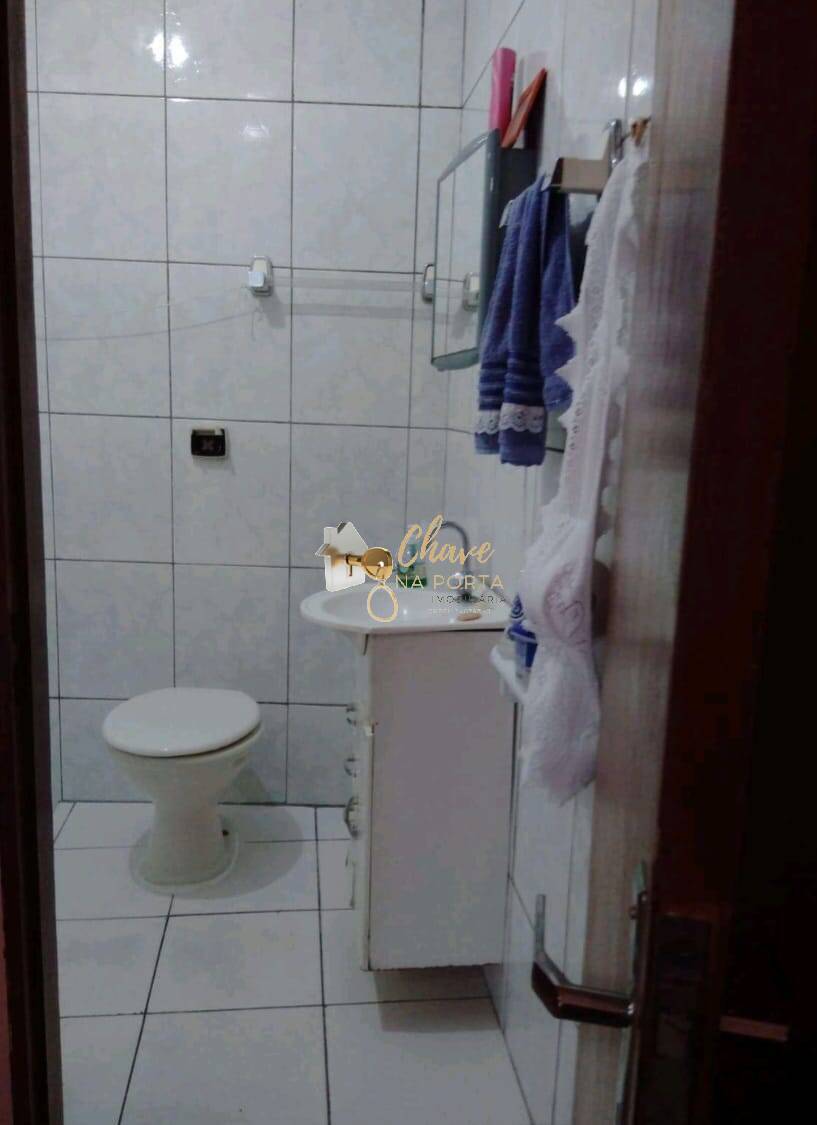 Sobrado, 4 quartos, 240 m² - Foto 7