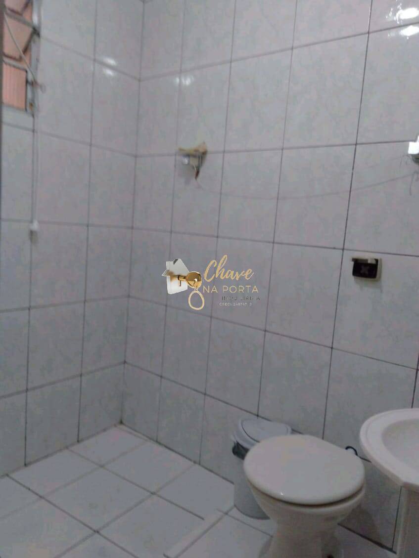 Sobrado, 4 quartos, 240 m² - Foto 8