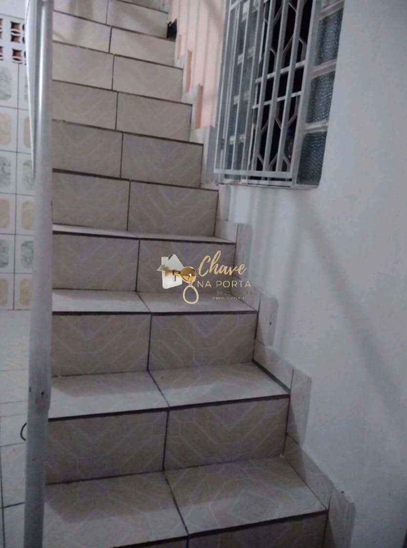 Sobrado, 4 quartos, 240 m² - Foto 12