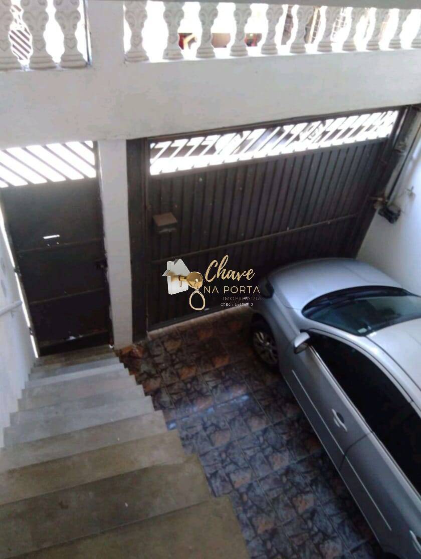 Sobrado, 4 quartos, 240 m² - Foto 13