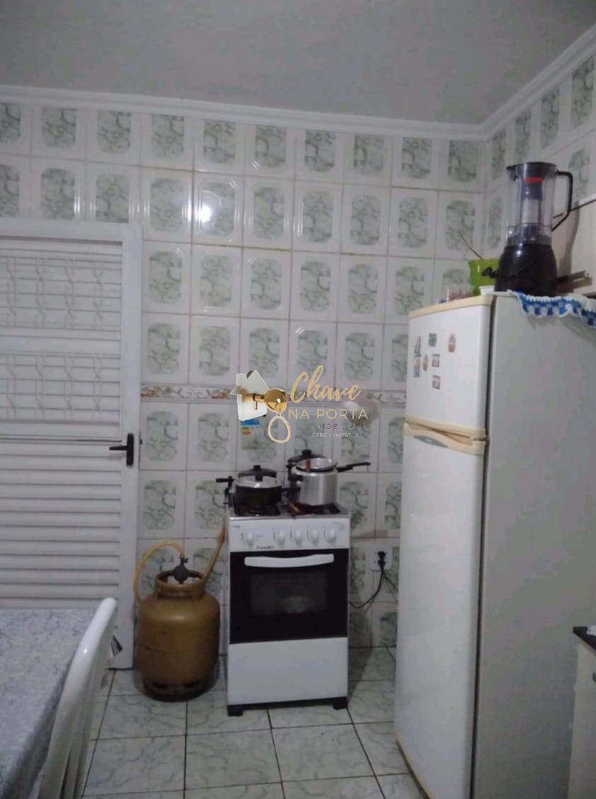 Sobrado, 4 quartos, 240 m² - Foto 5