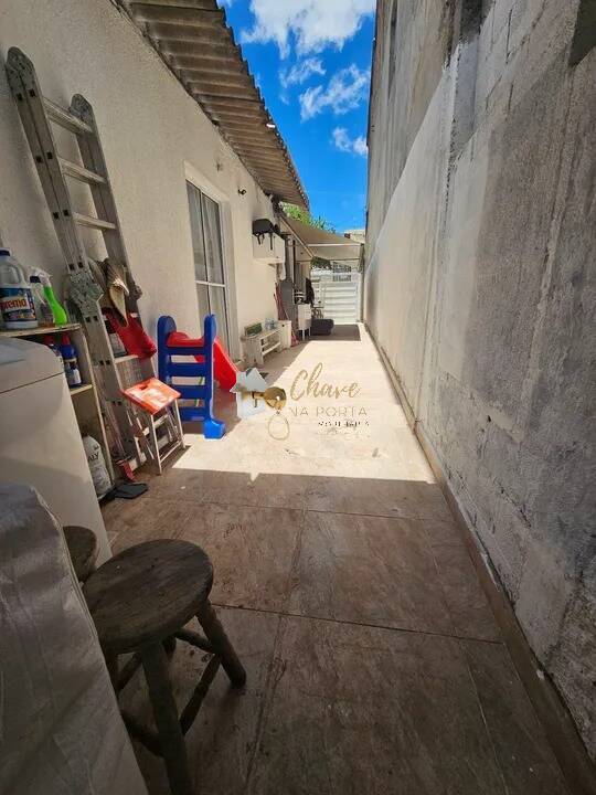 Casa, 2 quartos, 125 m² - Foto 13