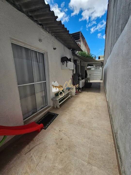 Casa, 2 quartos, 125 m² - Foto 14