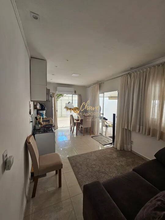 Casa, 2 quartos, 125 m² - Foto 1