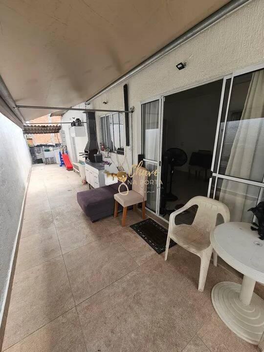 Casa, 2 quartos, 125 m² - Foto 16