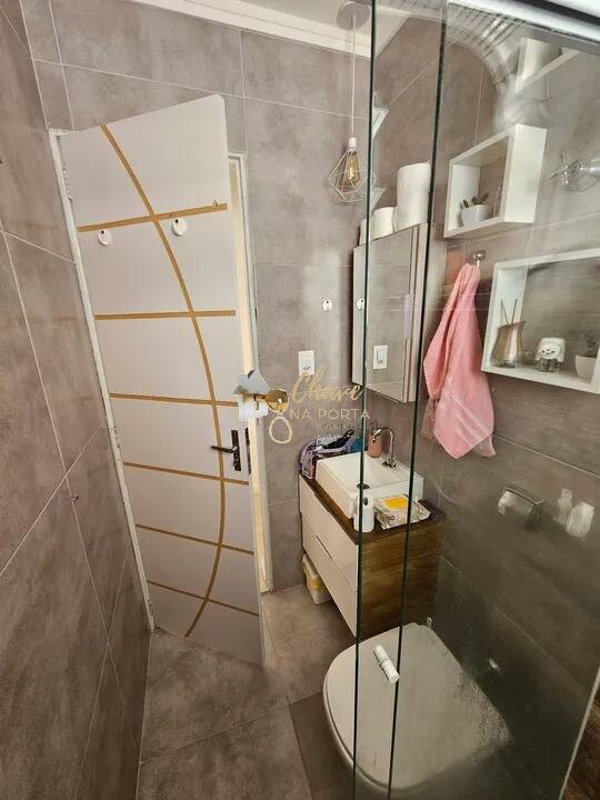 Casa, 2 quartos, 125 m² - Foto 12