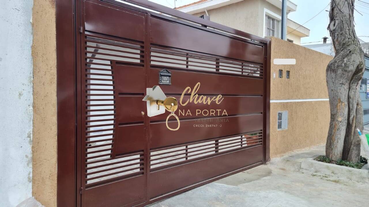 Casa, 4 quartos, 280 m² - Foto 1