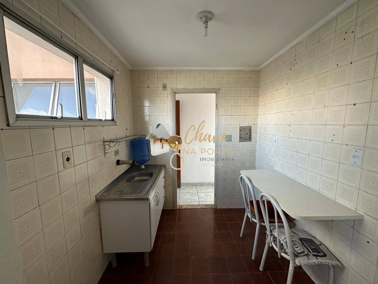 Apartamento, 1 quarto, 35 m² - Foto 6