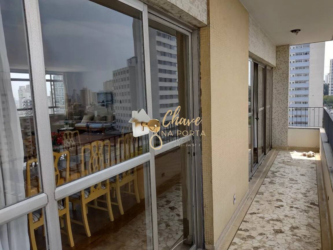 Apartamento, 3 quartos, 202 m² - Foto 21