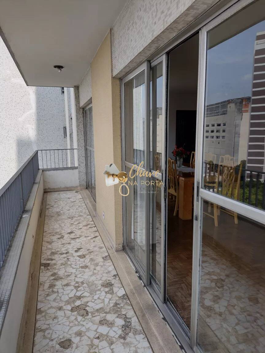 Apartamento, 3 quartos, 202 m² - Foto 19