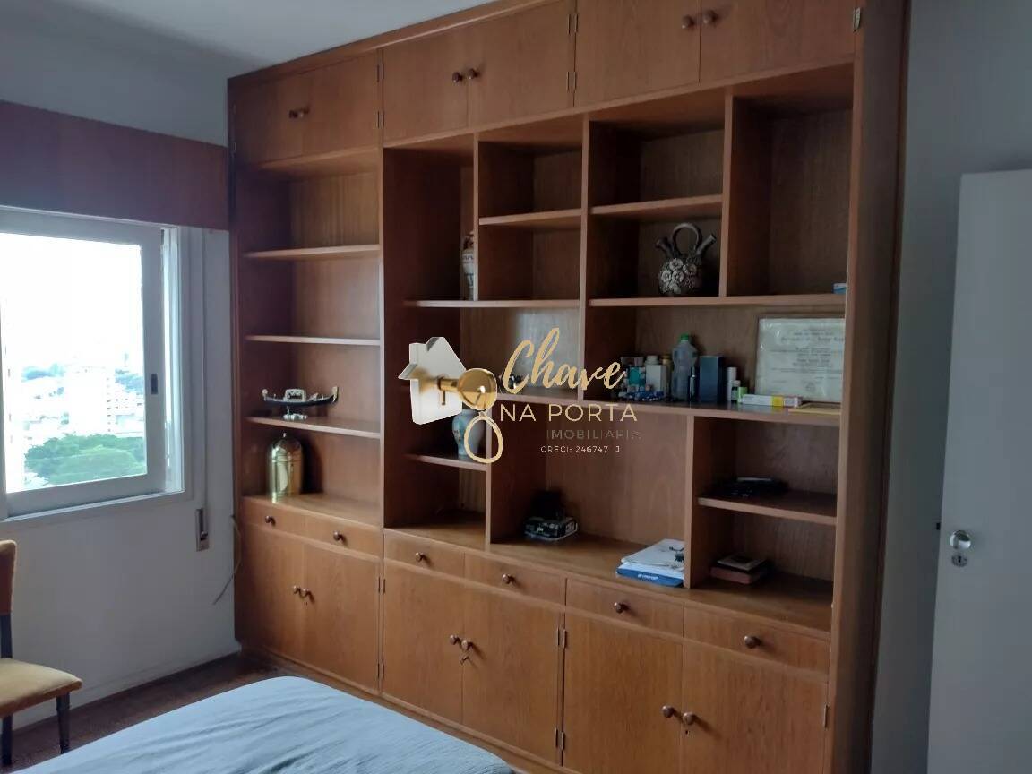 Apartamento, 3 quartos, 202 m² - Foto 12