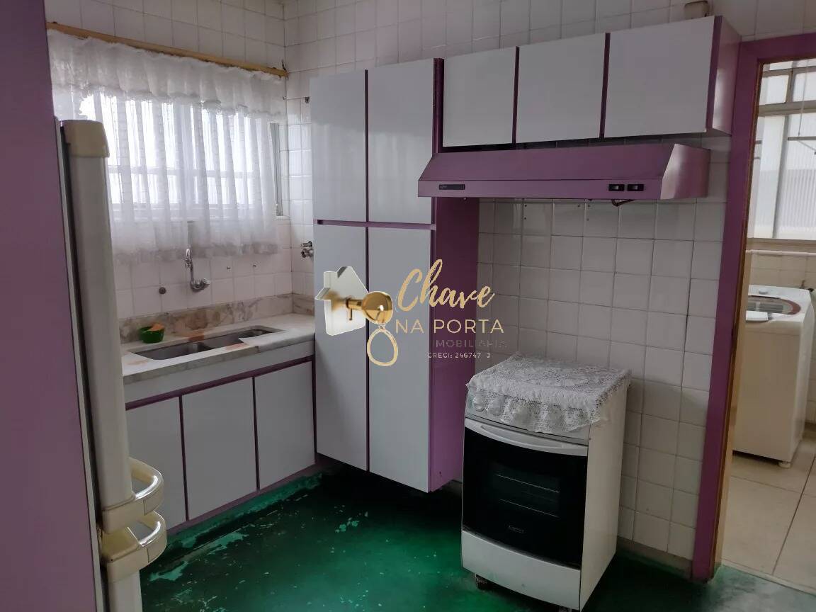 Apartamento, 3 quartos, 202 m² - Foto 6