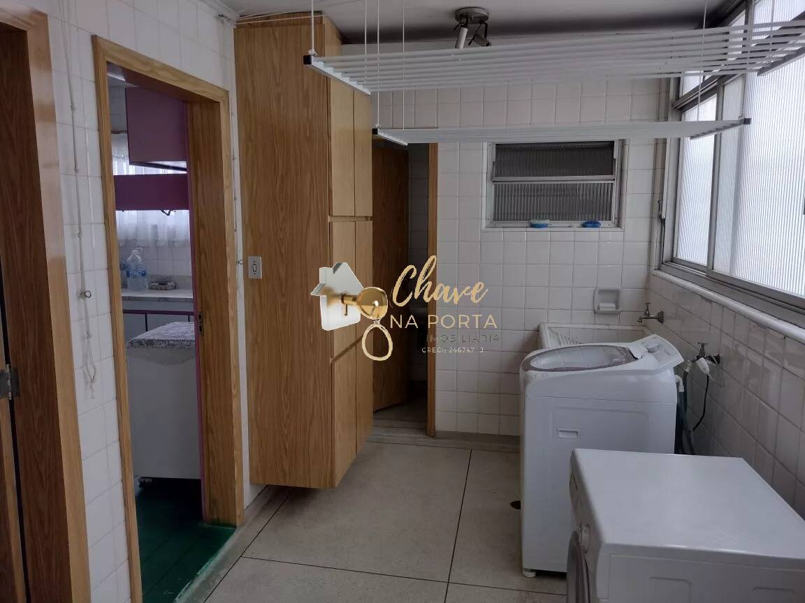 Apartamento, 3 quartos, 202 m² - Foto 8