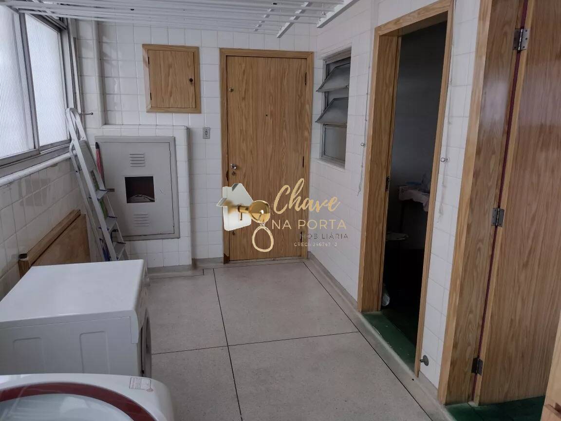 Apartamento, 3 quartos, 202 m² - Foto 7