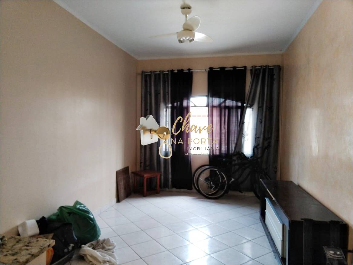 Casa, 2 quartos, 90 m² - Foto 1