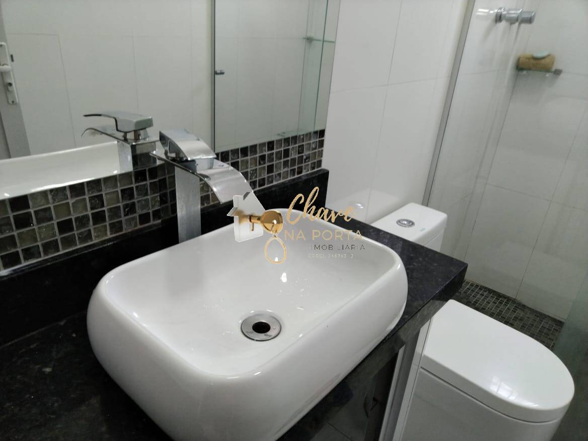 Casa, 2 quartos, 90 m² - Foto 14