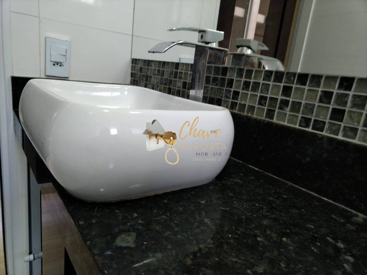 Casa, 2 quartos, 90 m² - Foto 18