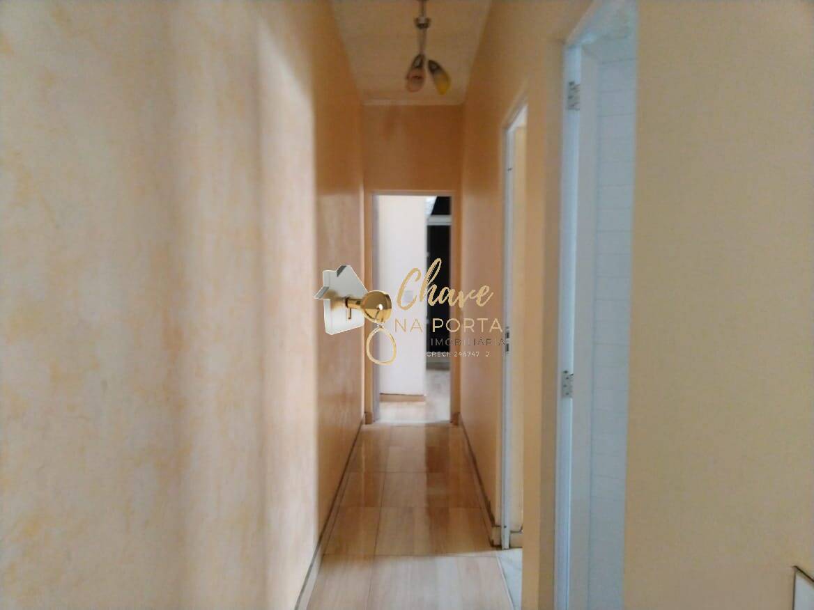 Casa, 2 quartos, 90 m² - Foto 6