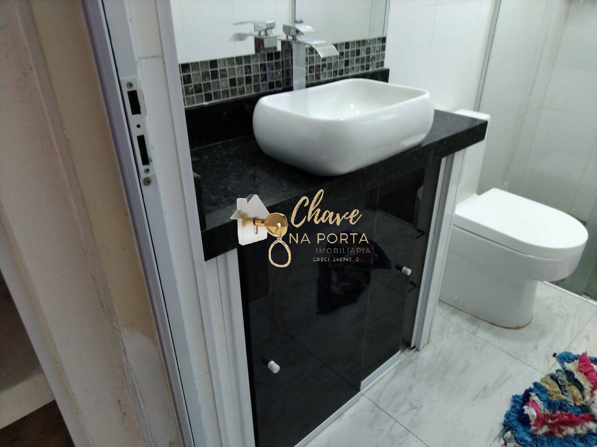 Casa, 2 quartos, 90 m² - Foto 13