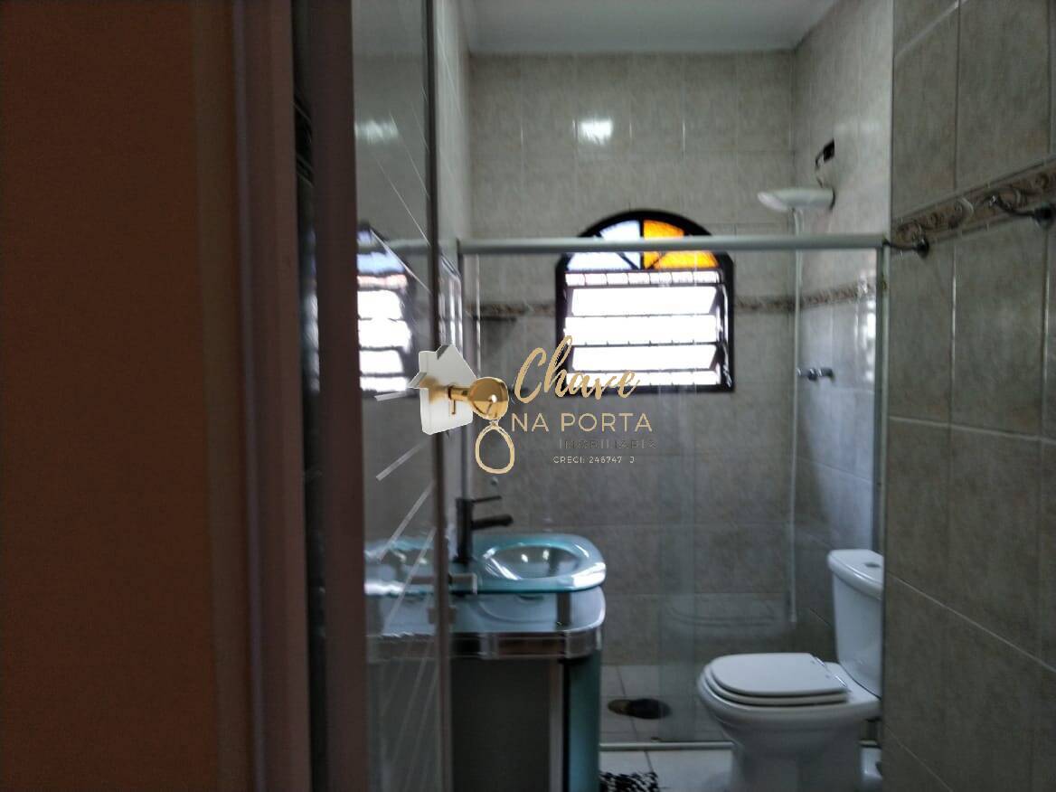 Casa, 2 quartos, 90 m² - Foto 3