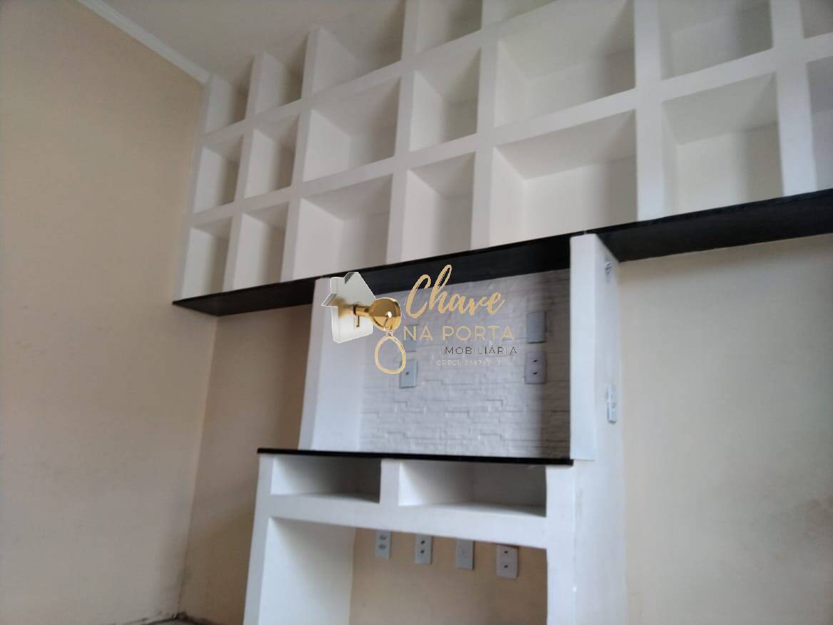 Casa, 2 quartos, 90 m² - Foto 19