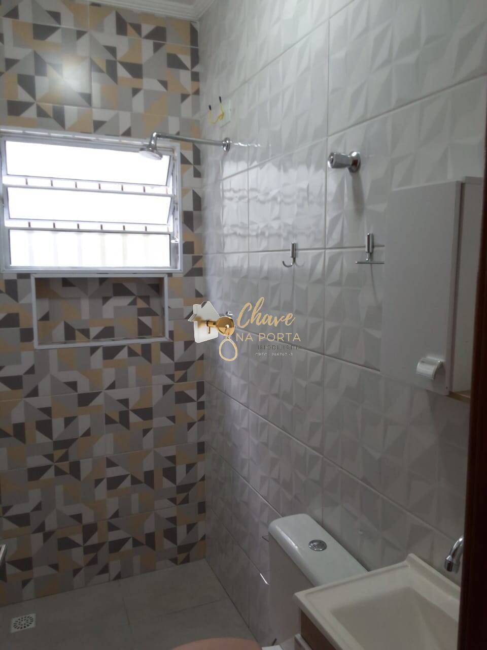 Sobrado, 5 quartos, 250 m² - Foto 16