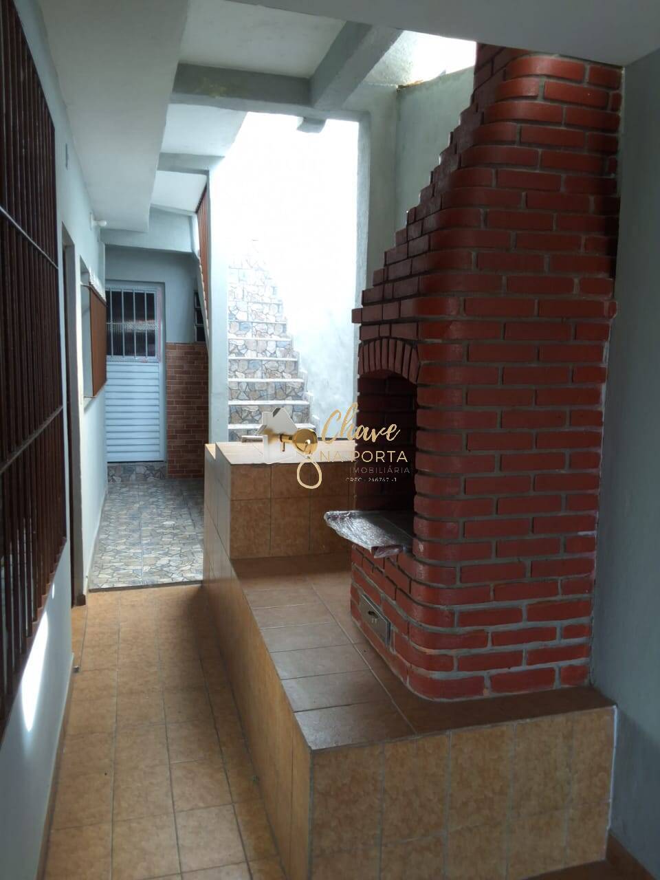 Sobrado, 5 quartos, 250 m² - Foto 13