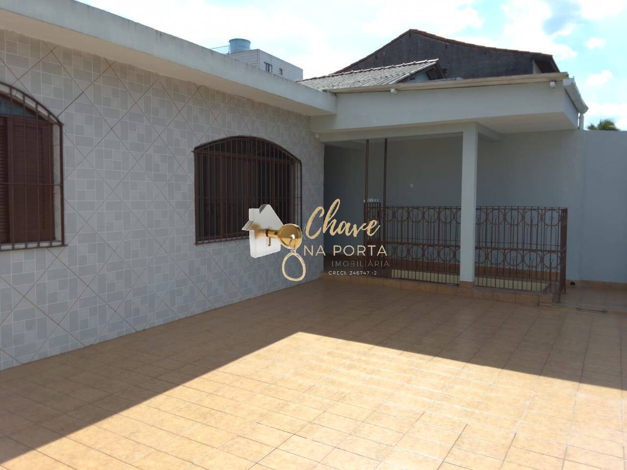 Sobrado, 5 quartos, 250 m² - Foto 23