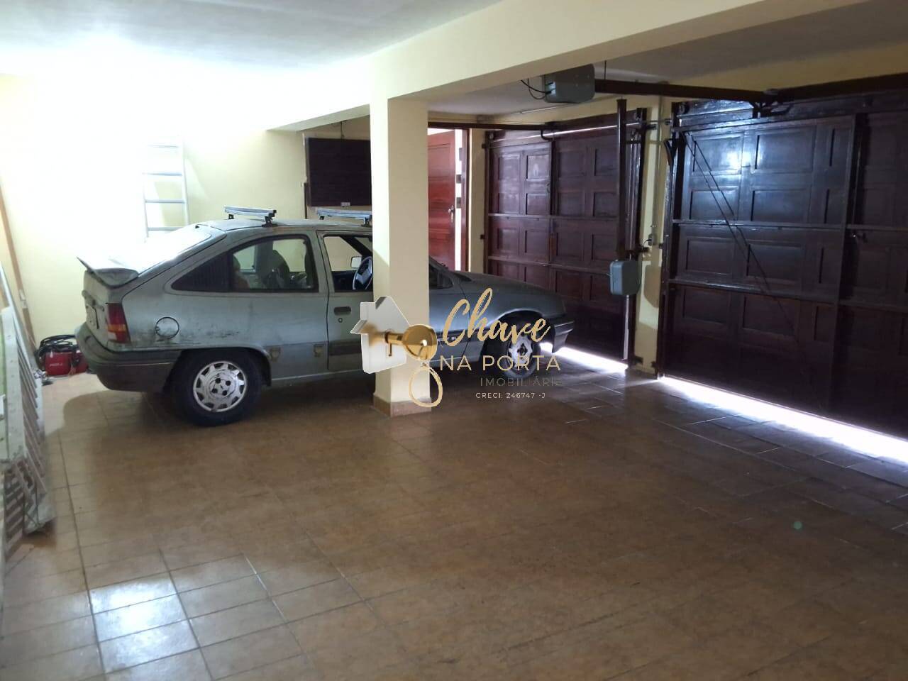 Sobrado, 5 quartos, 250 m² - Foto 25