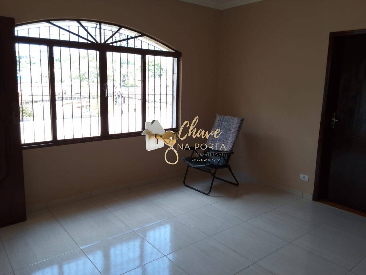 Sobrado, 5 quartos, 250 m² - Foto 1