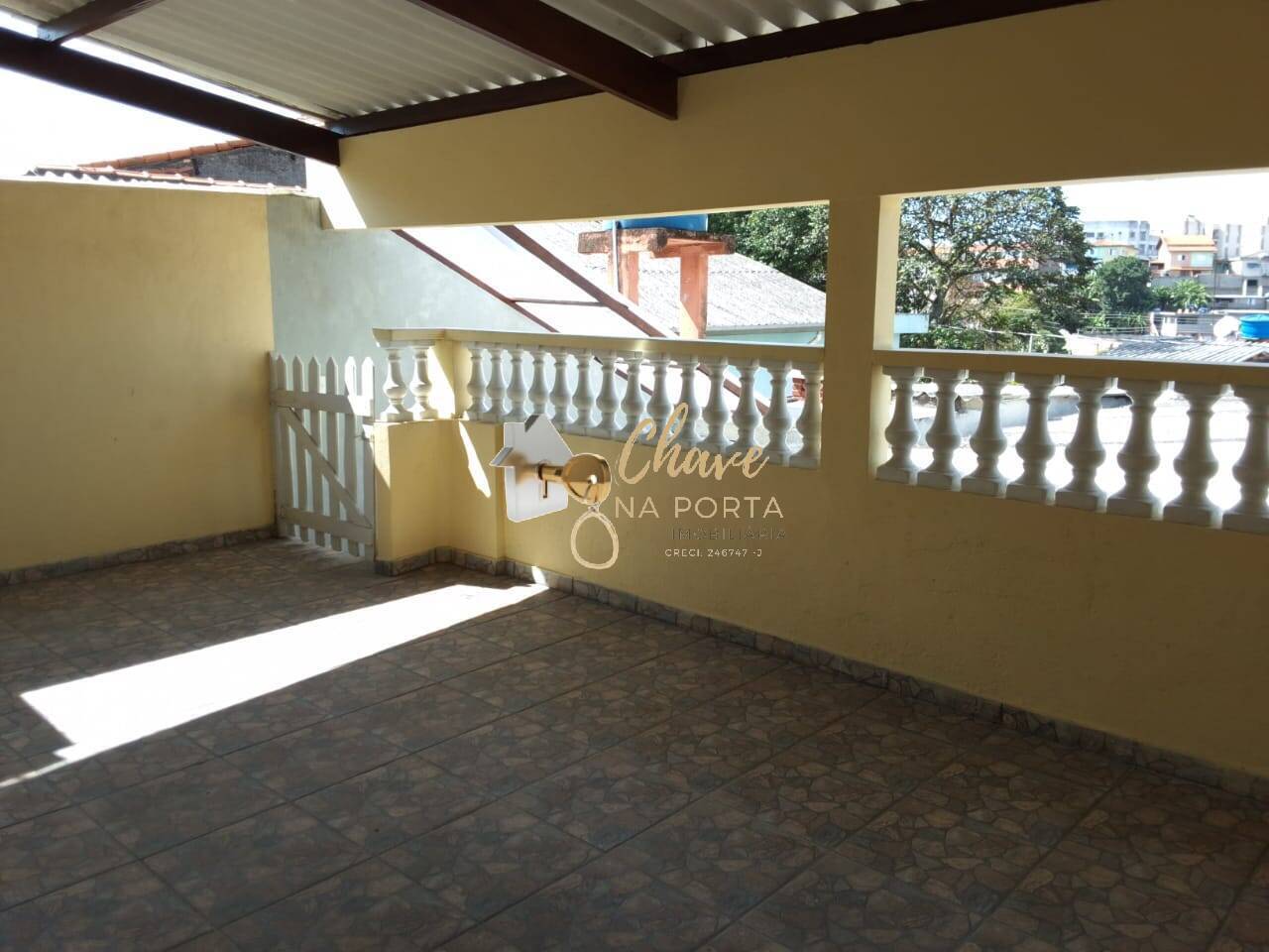 Sobrado, 5 quartos, 250 m² - Foto 24