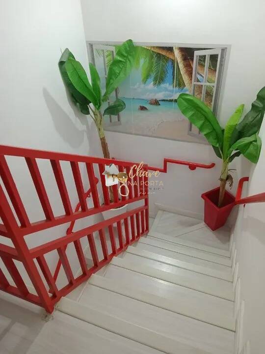 Casa de Condomínio, 2 quartos - Foto 7