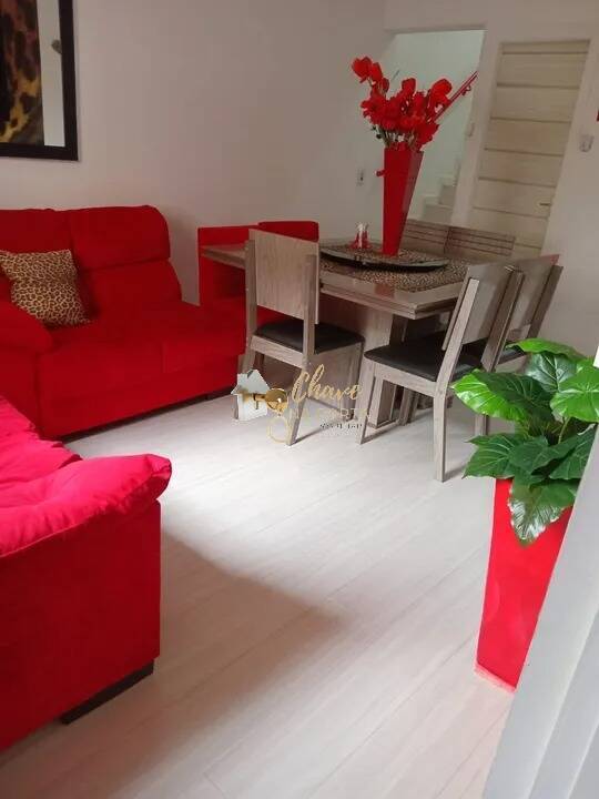 Casa de Condomínio, 2 quartos - Foto 4