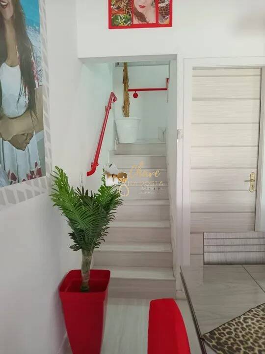 Casa de Condomínio, 2 quartos - Foto 3