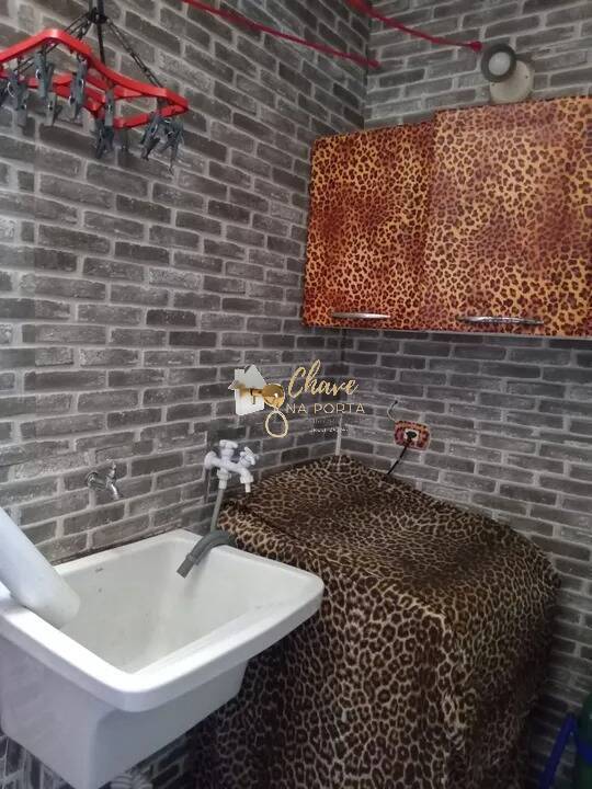 Casa de Condomínio, 2 quartos - Foto 15