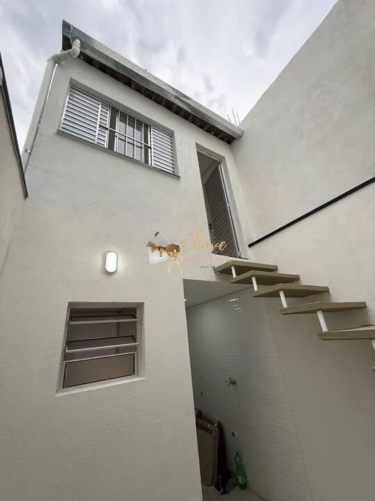 Casa, 3 quartos, 125 m² - Foto 3