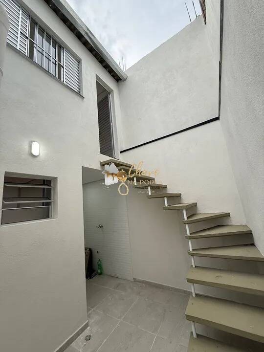 Casa, 3 quartos, 125 m² - Foto 10
