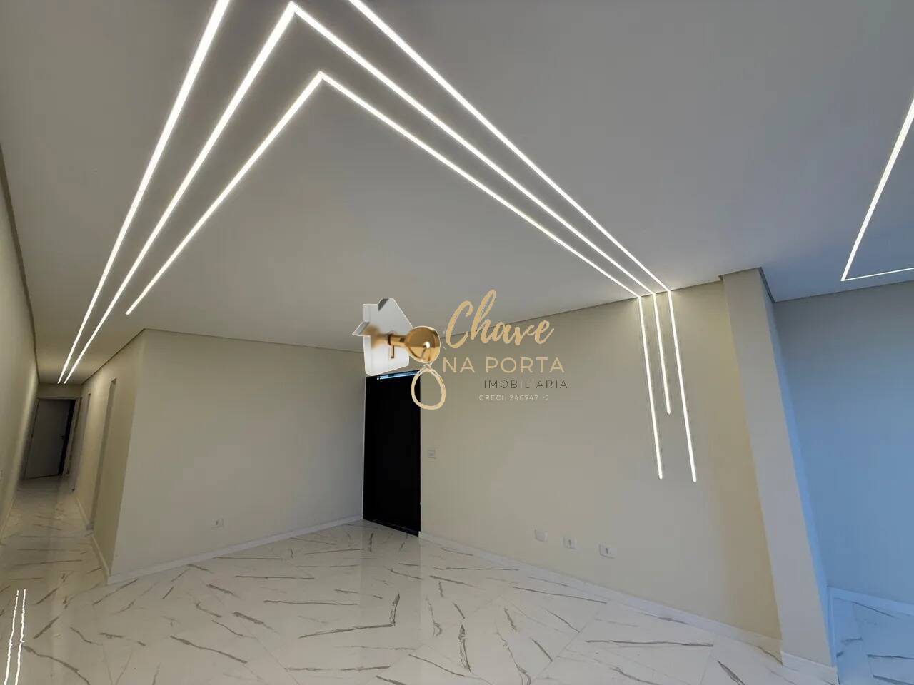 Casa, 3 quartos, 125 m² - Foto 1