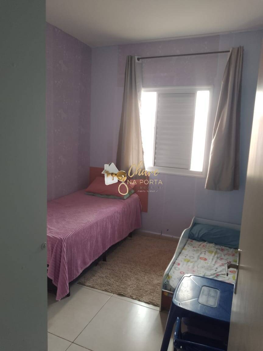 Apartamento, 2 quartos, 49 m² - Foto 3