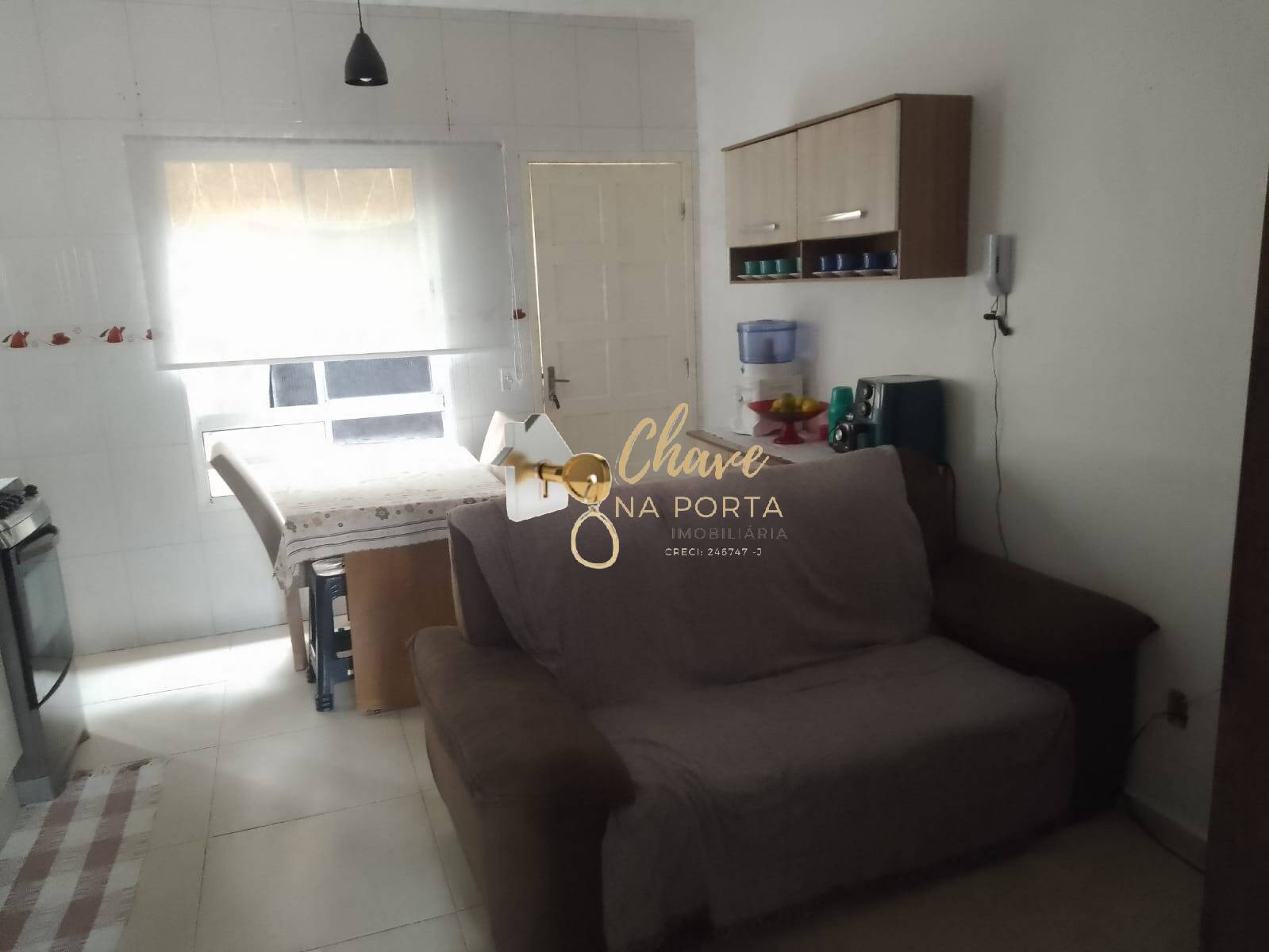 Apartamento, 2 quartos, 49 m² - Foto 5