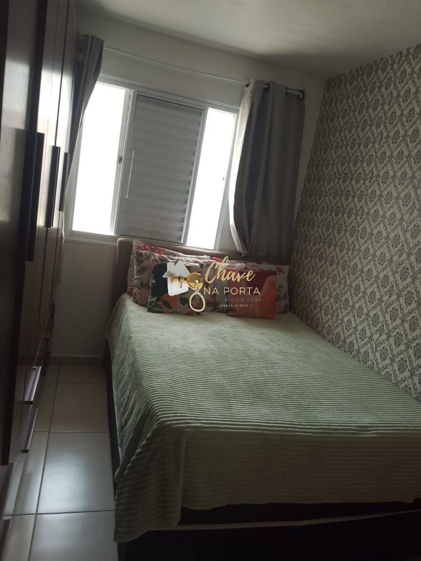 Apartamento, 2 quartos, 49 m² - Foto 4