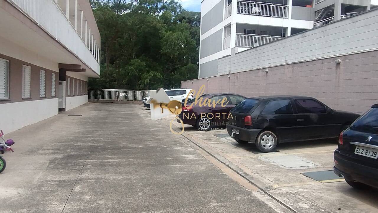 Apartamento, 2 quartos, 49 m² - Foto 1