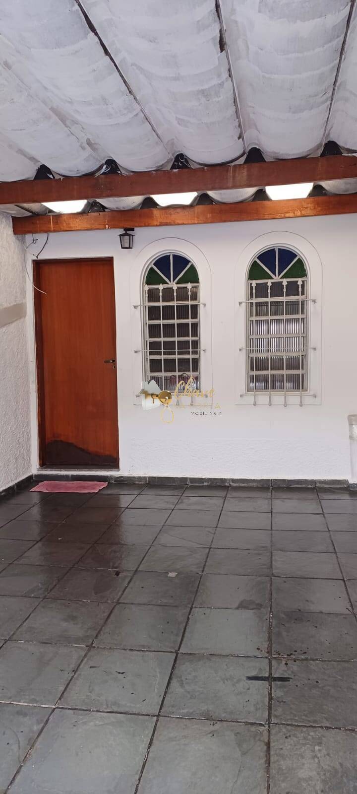 Casa, 3 quartos, 120 m² - Foto 1