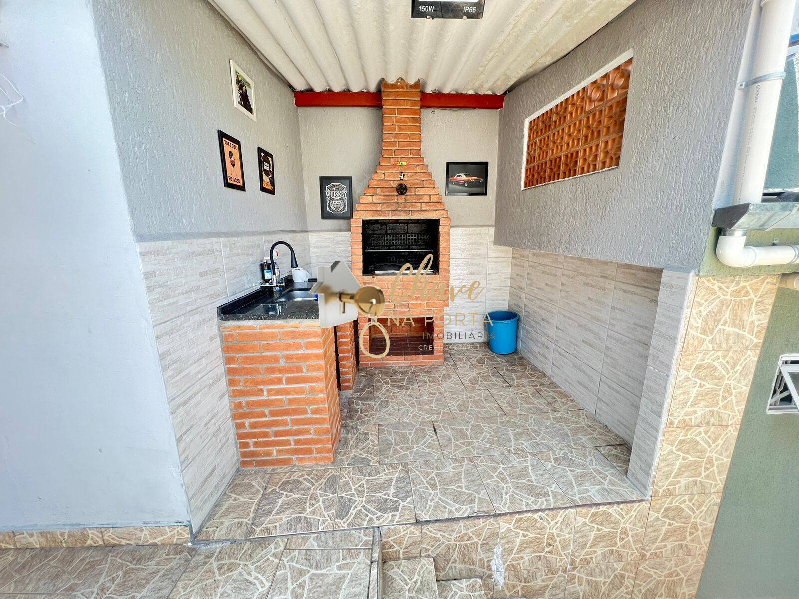 Casa, 2 quartos, 108 m² - Foto 9