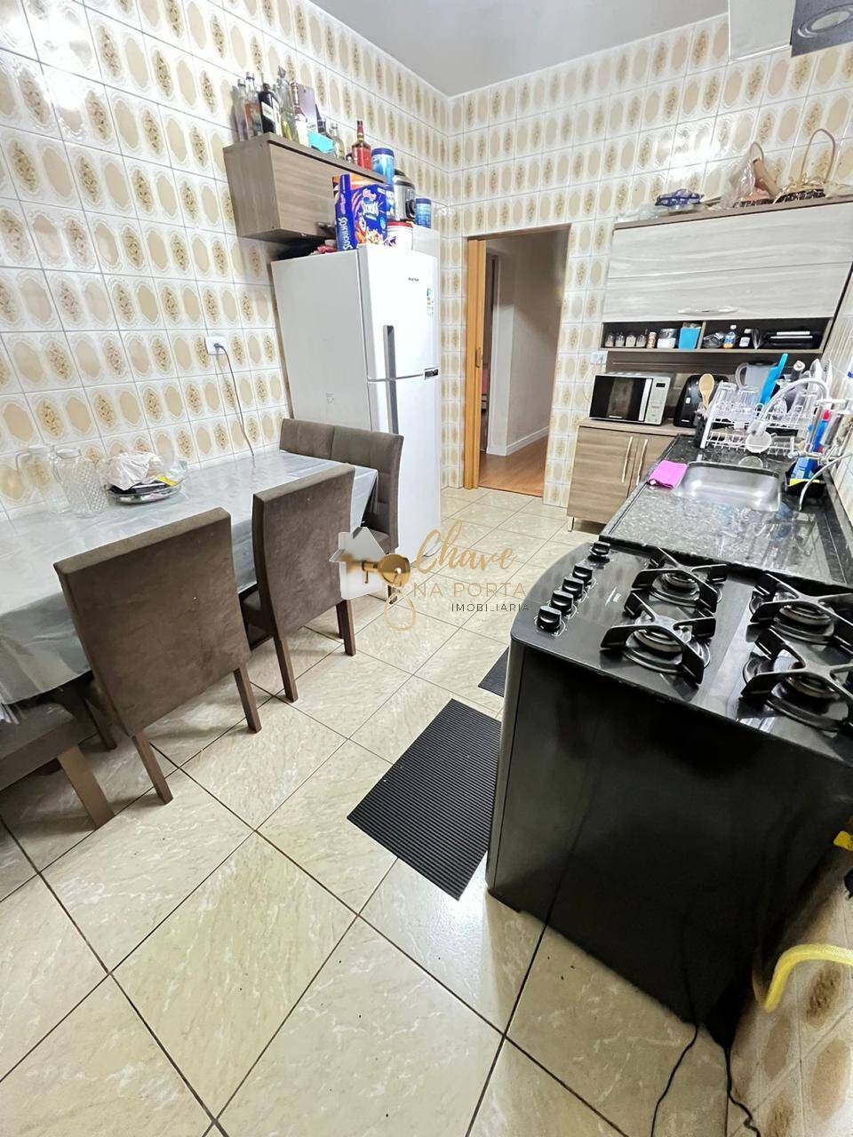 Casa, 2 quartos, 108 m² - Foto 3