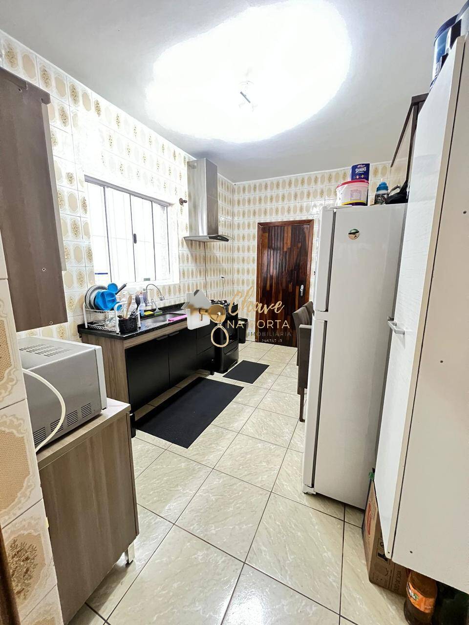 Casa, 2 quartos, 108 m² - Foto 4