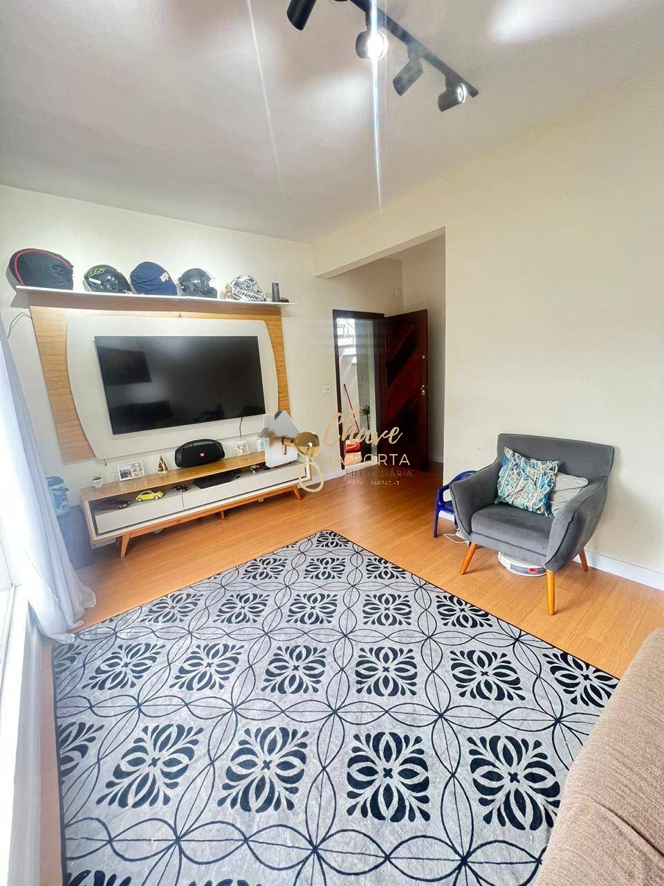 Casa, 2 quartos, 108 m² - Foto 2