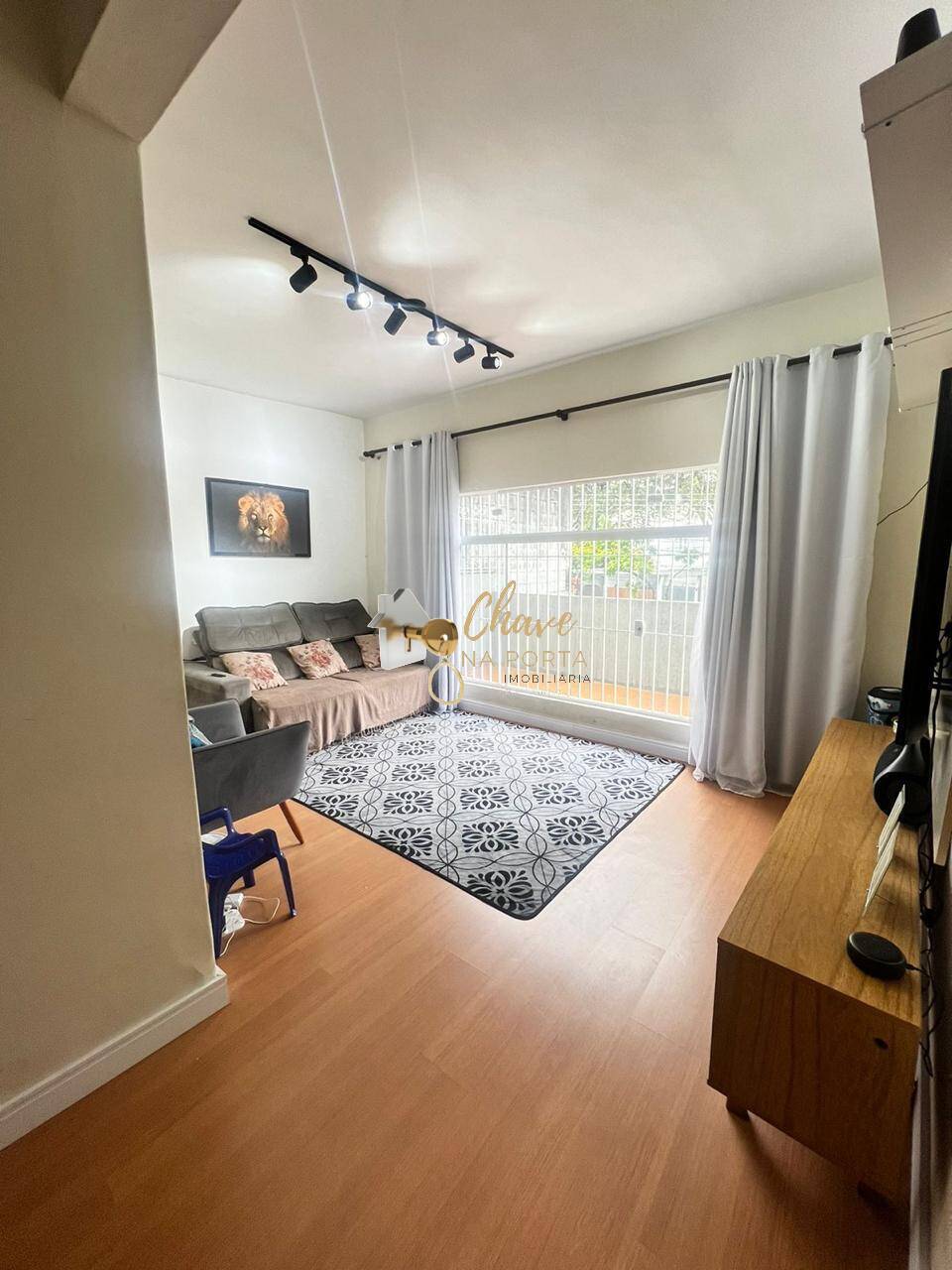 Casa, 2 quartos, 108 m² - Foto 1