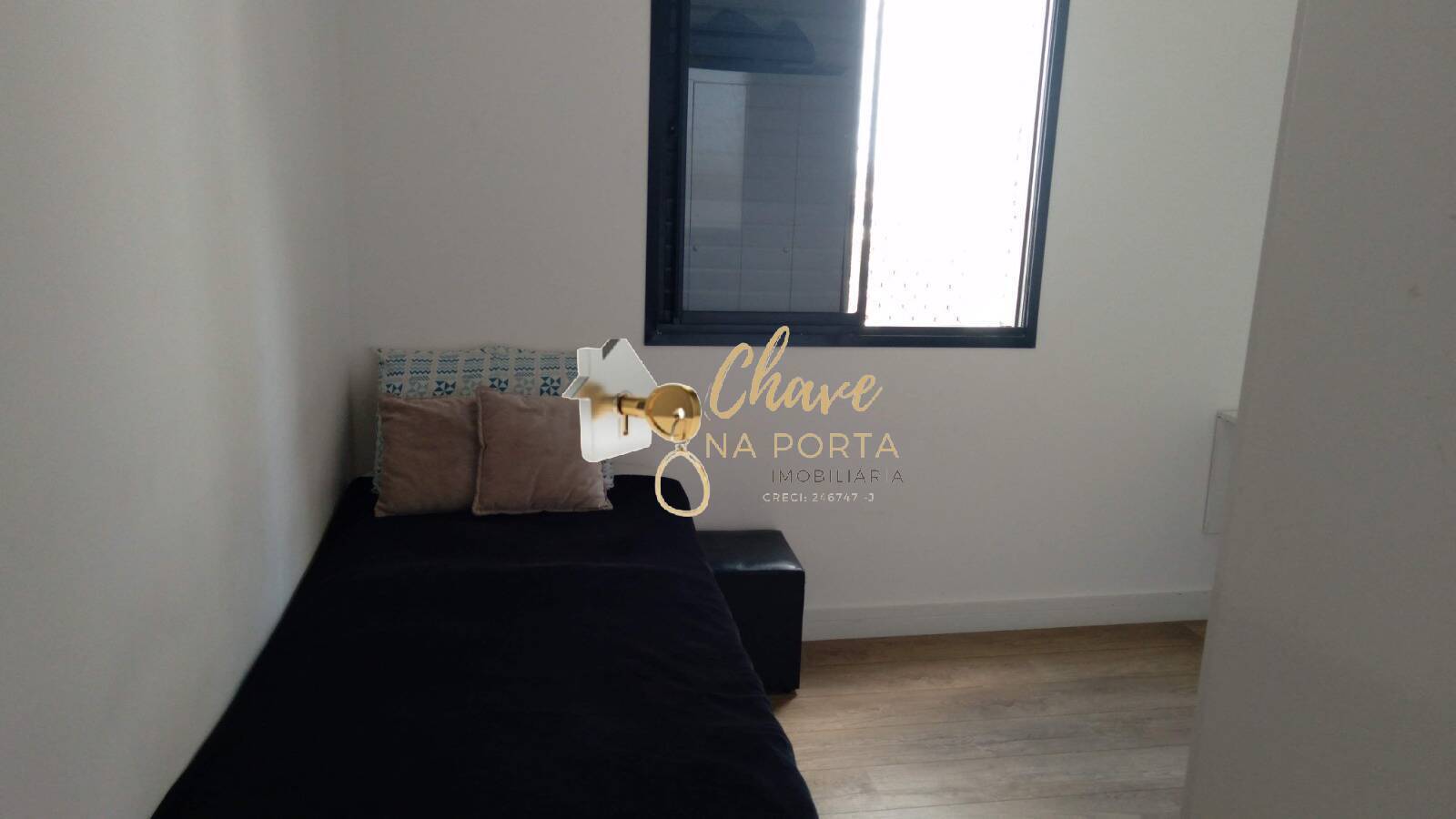 Apartamento, 2 quartos, 56 m² - Foto 9
