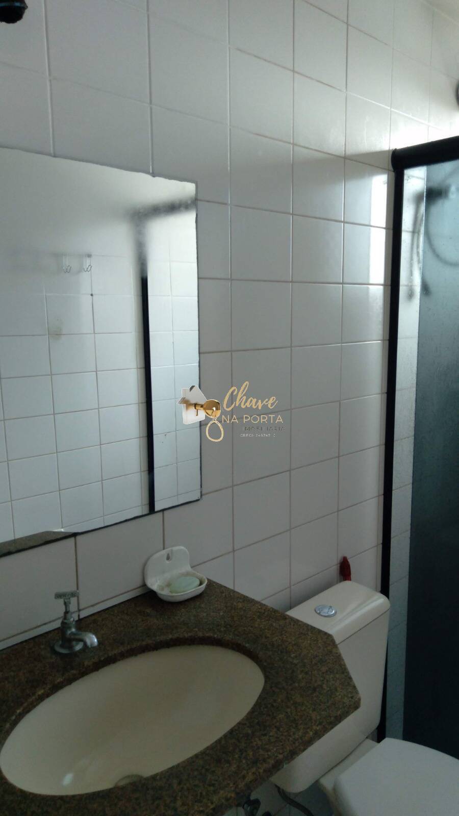 Apartamento, 2 quartos, 56 m² - Foto 10